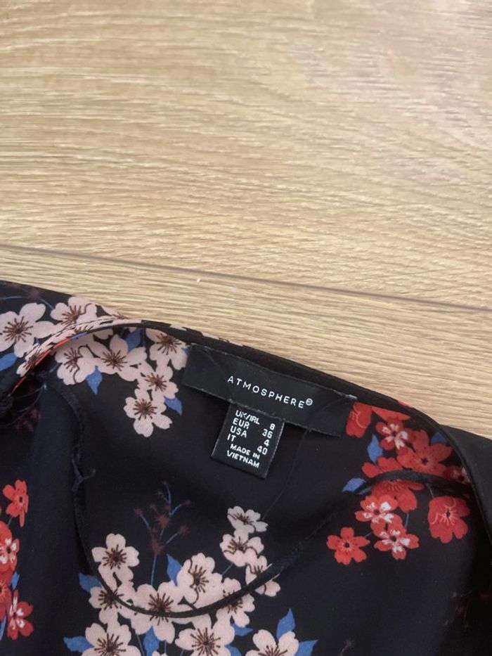 Blouse 36 - photo numéro 2