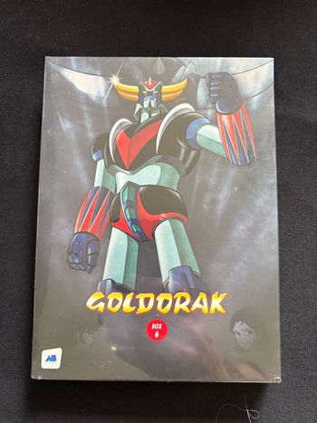 Goldorak