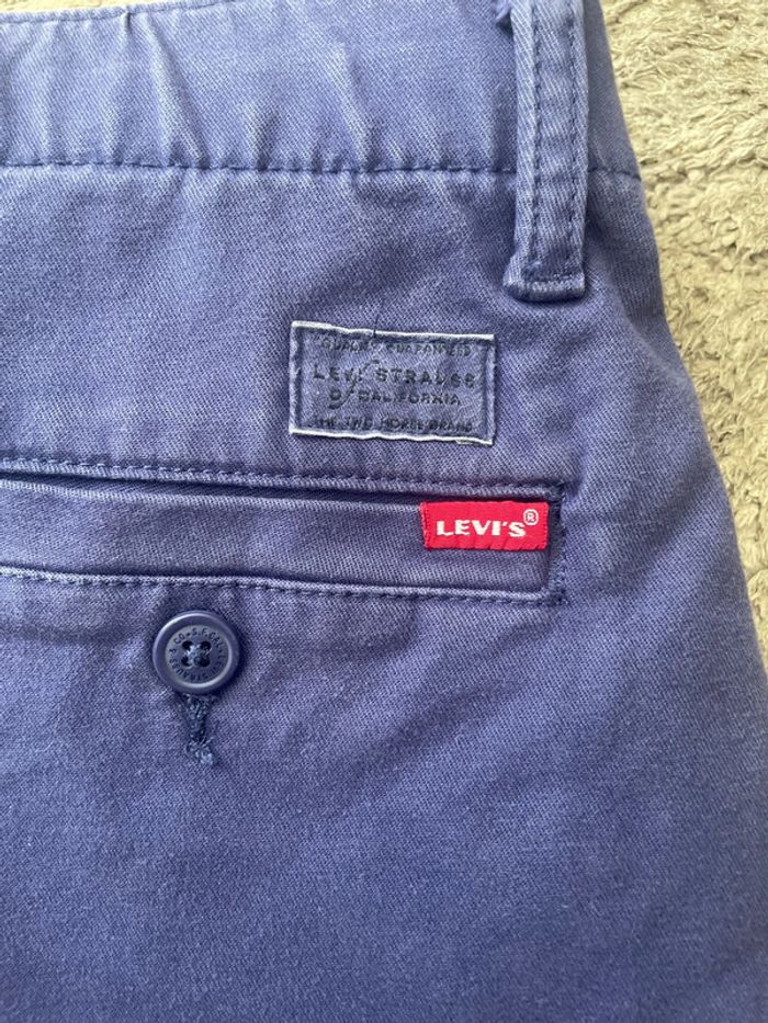 Chino Levis Taille S - photo numéro 2