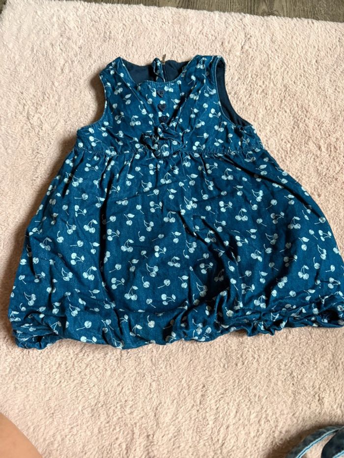 Robe kimbaloo