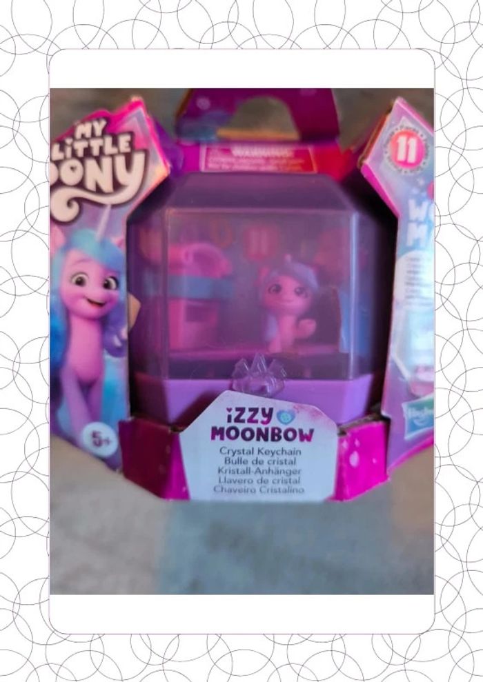 My little pony - photo numéro 3