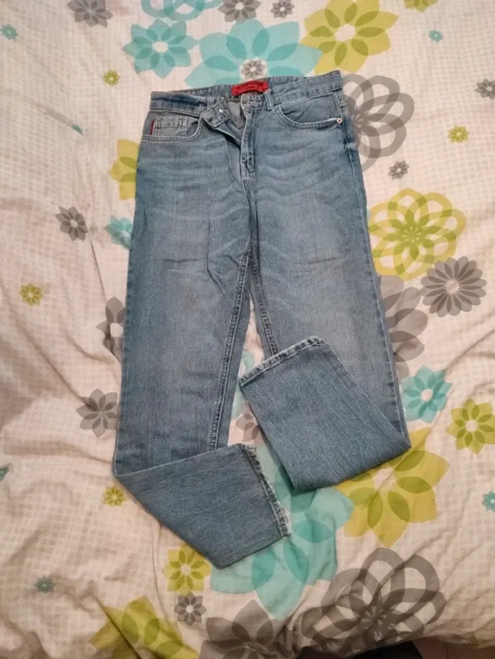 Jean Jennyfer 36 vintage