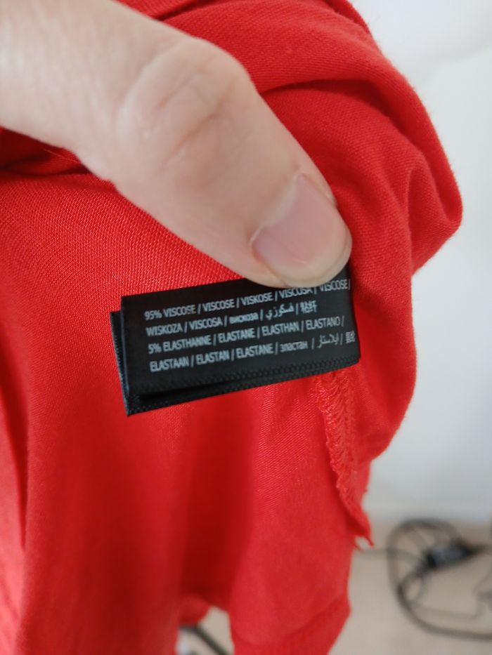 Débardeur Undiz - photo numéro 7