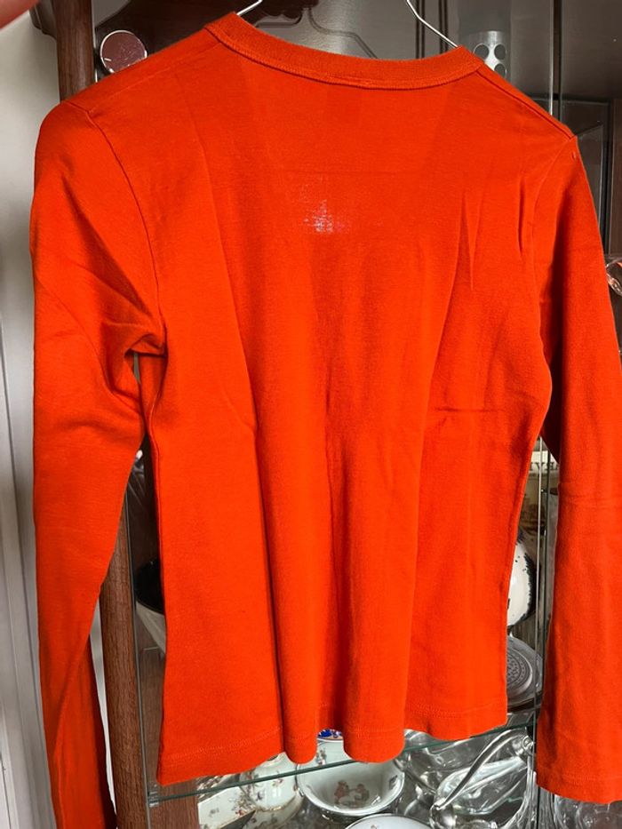 Cardigan en V Petit Bateau 14 ans / S - photo numéro 4