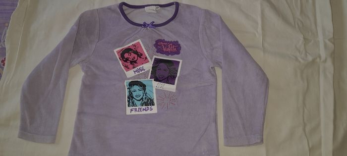 Pyjama fille - photo numéro 6