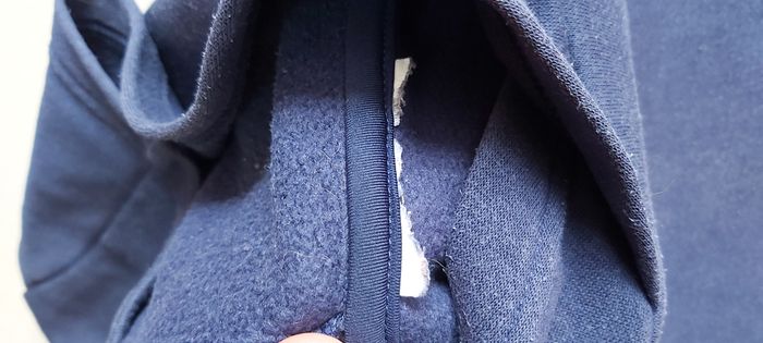 Sweat à capuche - photo numéro 5