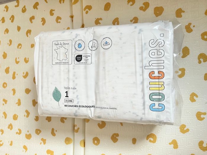 120 couches la marque en moins - photo numéro 4
