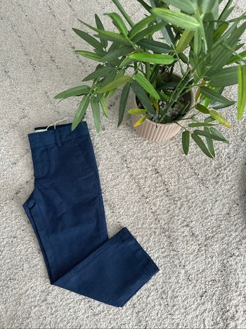 Pantalon garçon