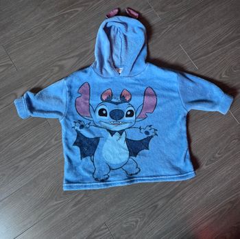 pull stich