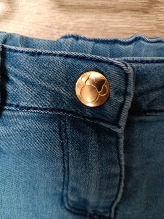 Jean Minnie - photo numéro 3