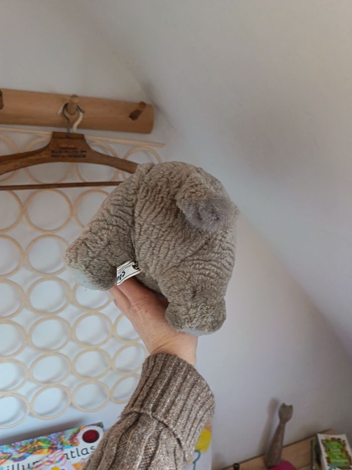 Peluche Rhino - photo numéro 6