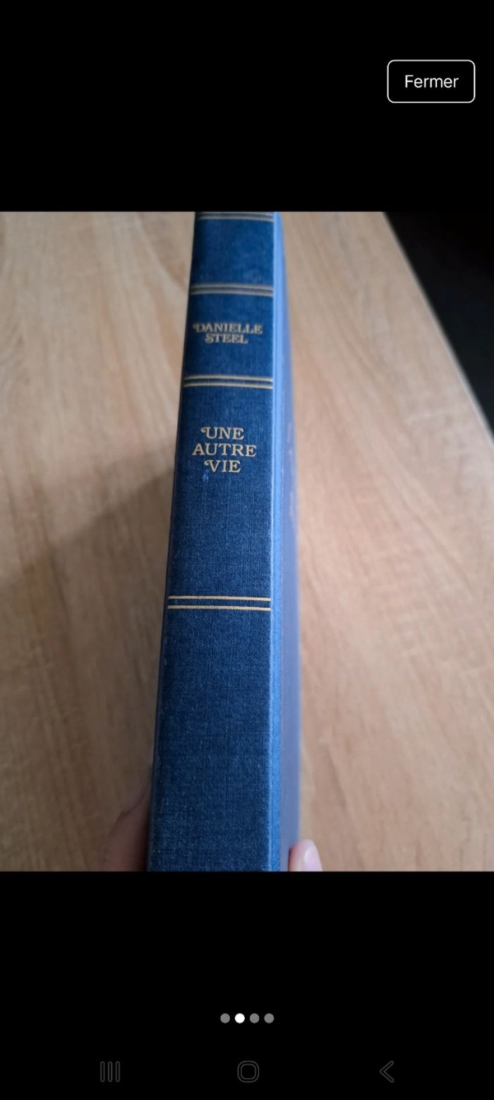 Une autre vie - photo numéro 2