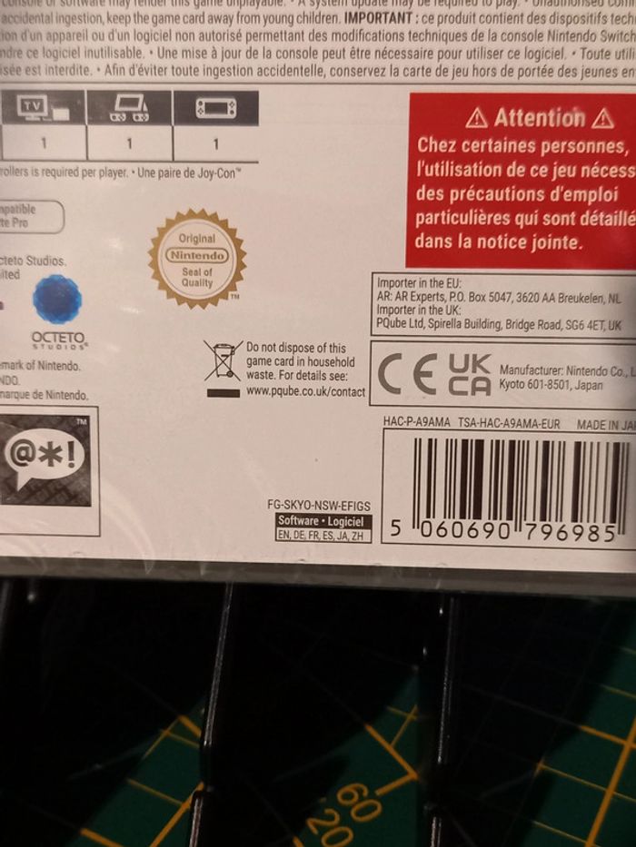 Switch sky ocean wings for hire - photo numéro 5