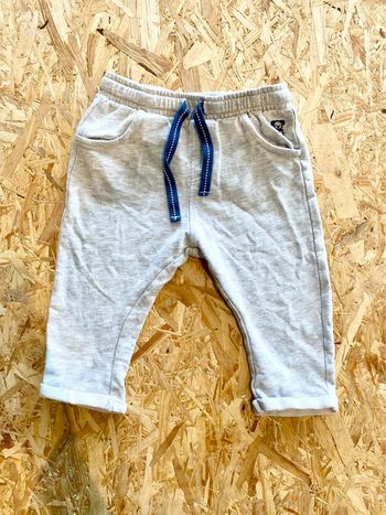 Pantalon jogging 18 mois Obaibi