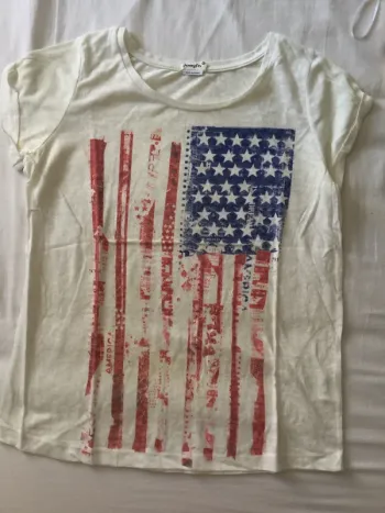 Tee-shirts