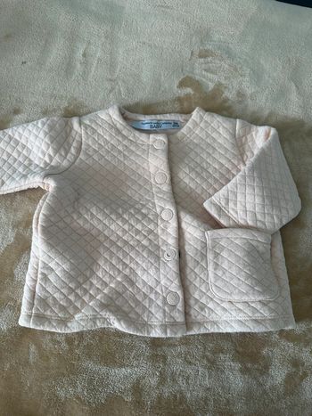 Veste 3 mois