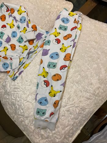 Pyjama Pokémon