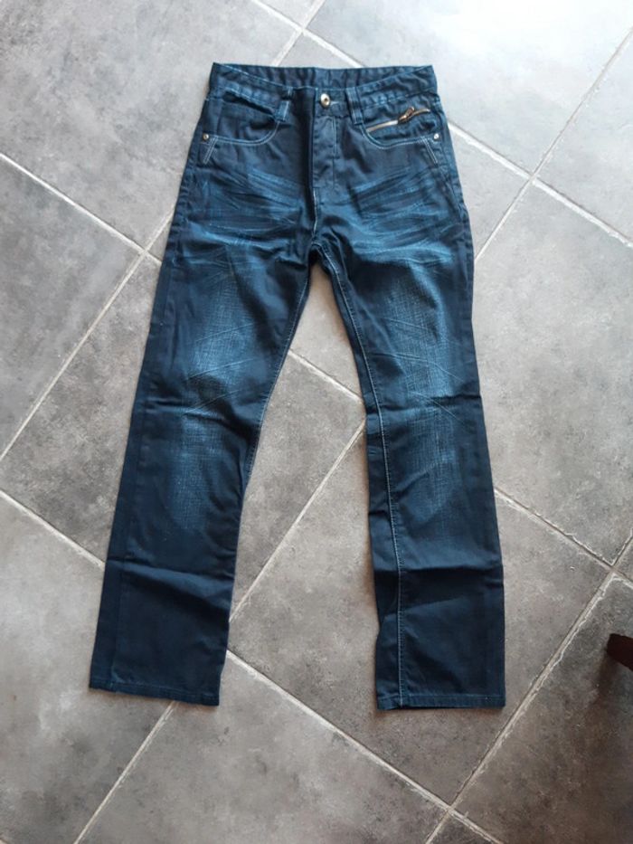 Jeans taille 36 - photo numéro 1
