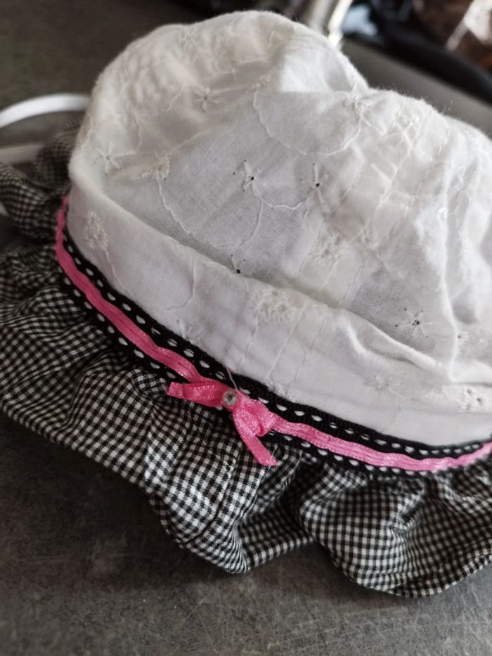 Chapeau été 43 - photo numéro 2