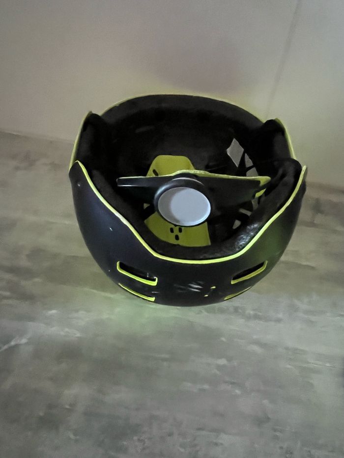 Lot 2 Casques vélo - photo numéro 9