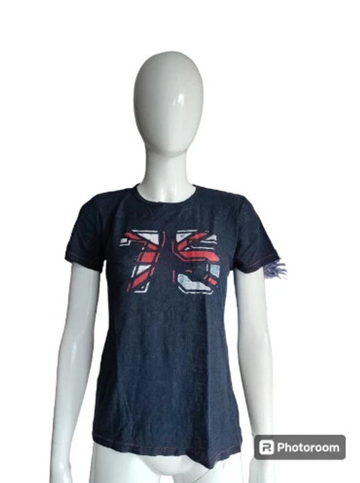 T-shirt fille
