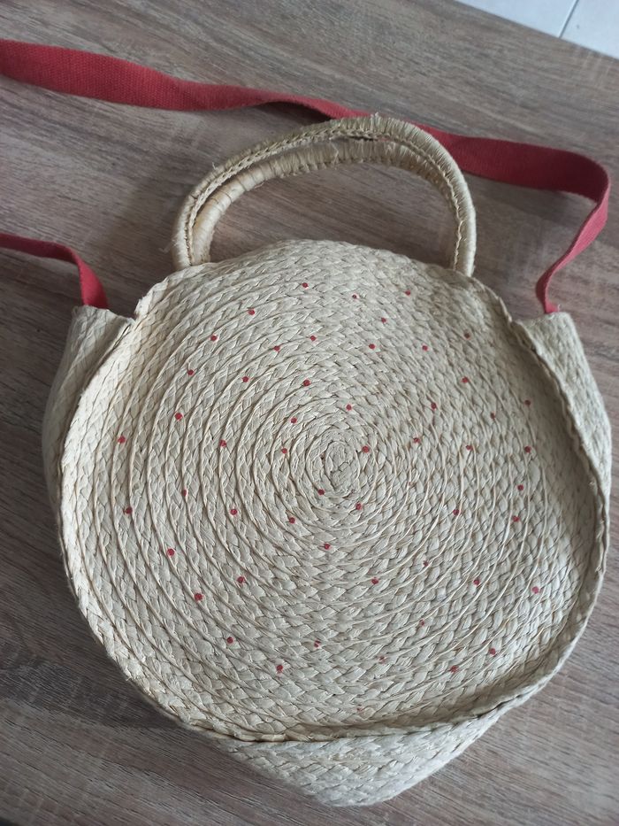 Sac rond - photo numéro 3