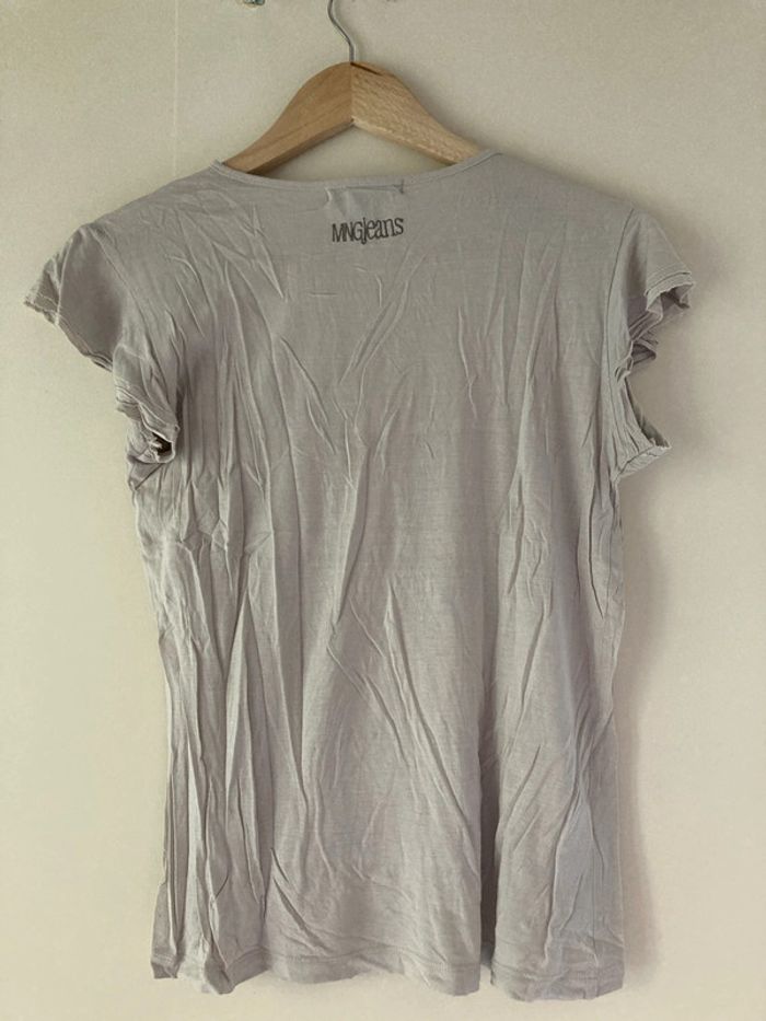T shirt - photo numéro 2