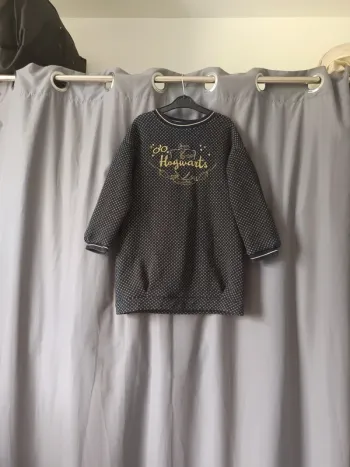 Robe Harry Potter