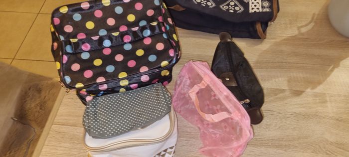 trousses de toilettes - photo numéro 6