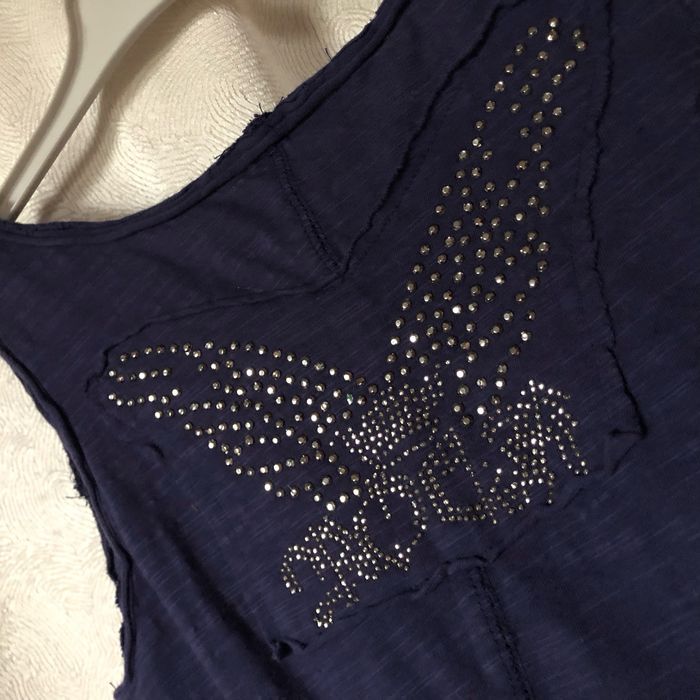 T-shirt tunique sans manche 12 ans - photo numéro 3