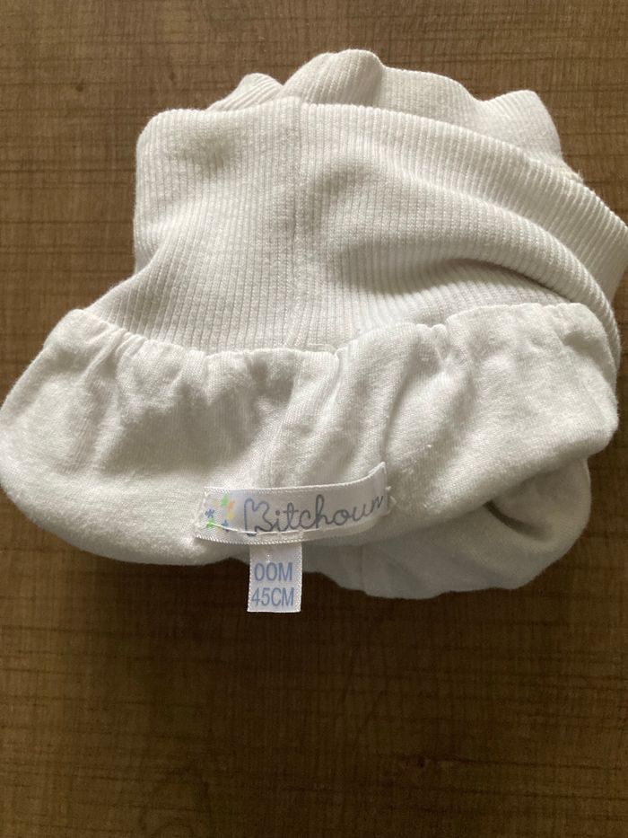 Survêtement - photo numéro 4