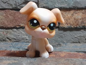 Figurine Petshop. C Paris