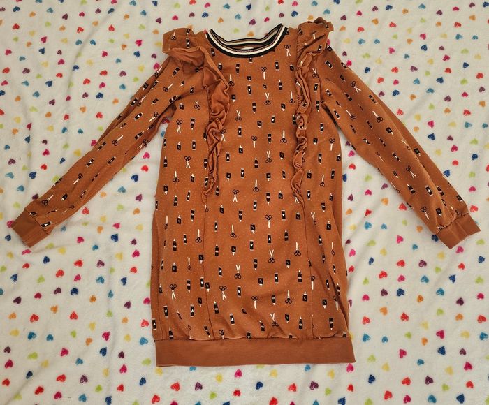 Robe catimini 10 ans