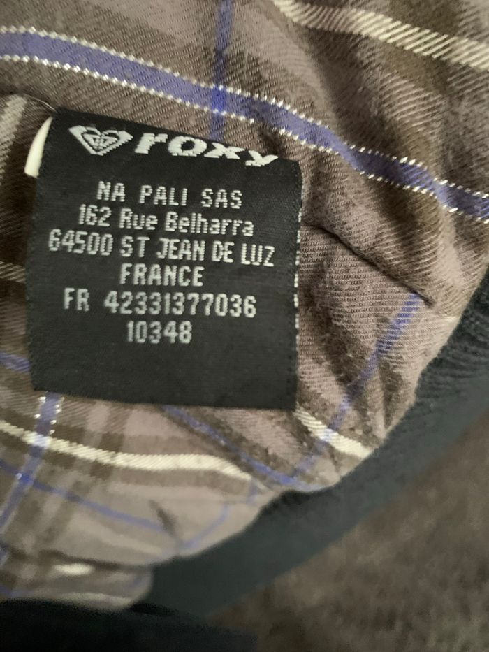 Blouson Roxy - photo numéro 7