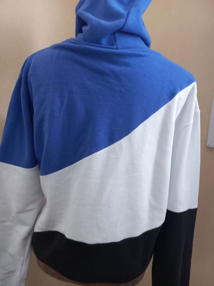 Sweat  Puma taille S - photo numéro 3