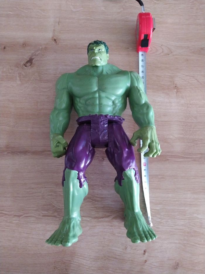 Hulk 2013