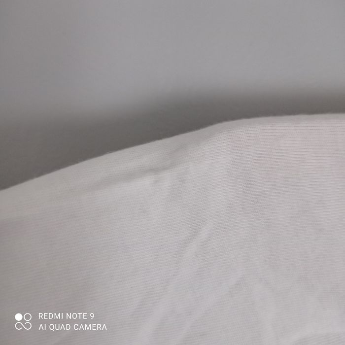 T-shirt blanc Minnie 5ans - photo numéro 7