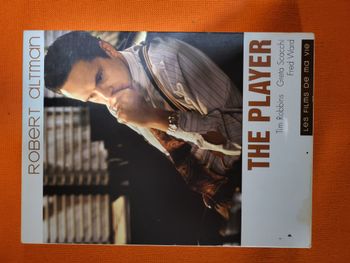 The Player