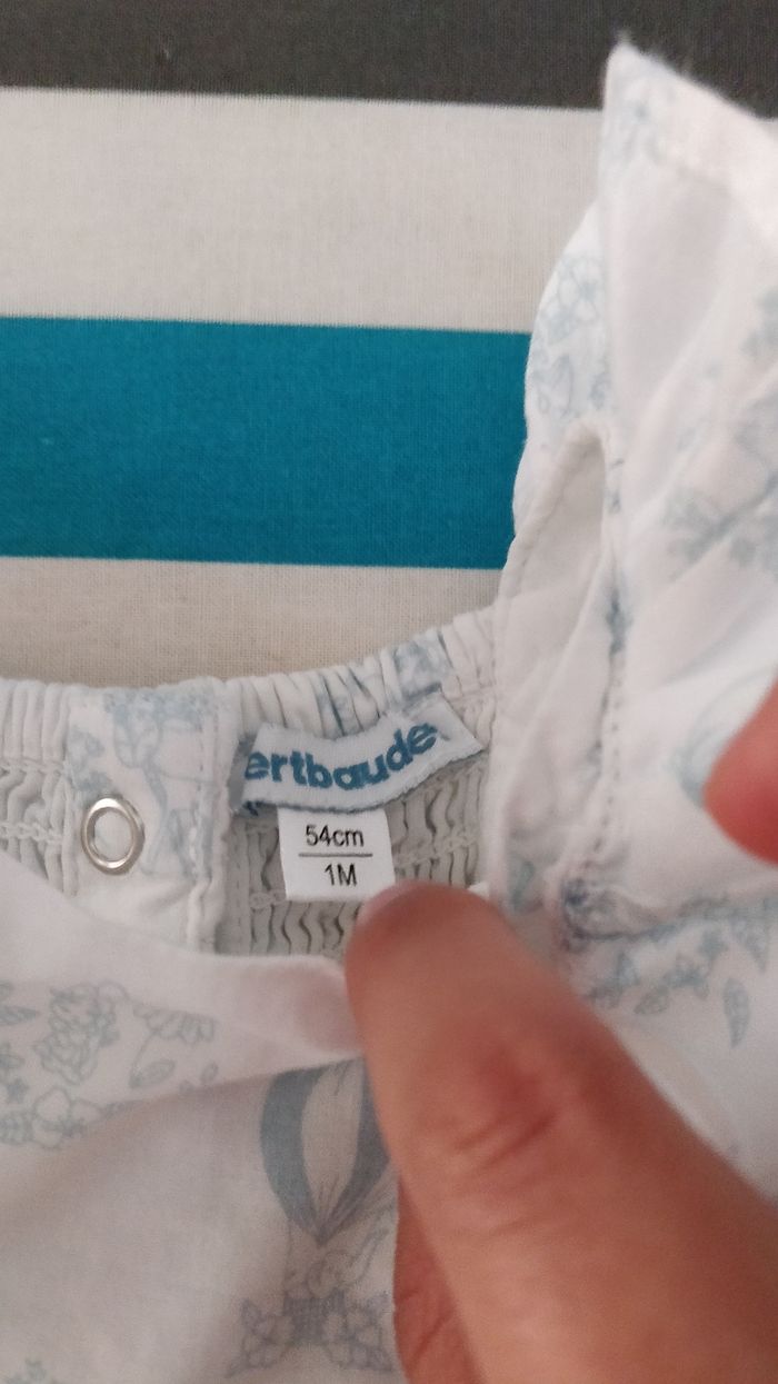 Robe Vertbaudet - photo numéro 2