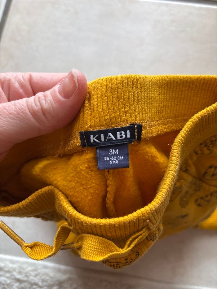 Lot pantalon - photo numéro 3