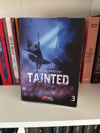 Tainted hearts 3