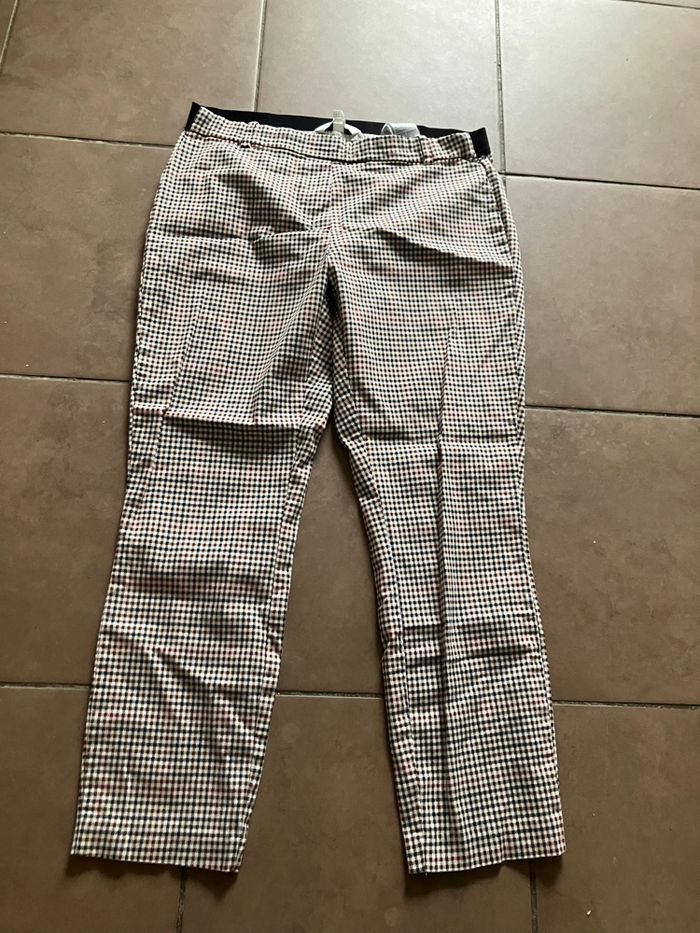 Pantalon taille 42 HM - photo numéro 4