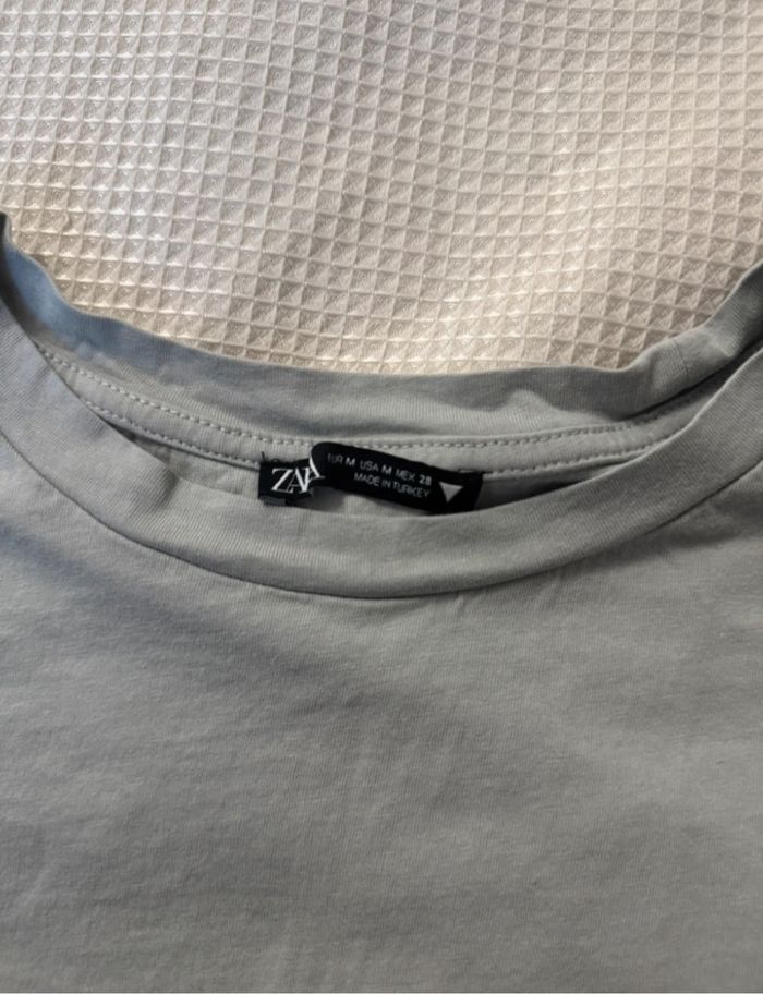 t-shirt - photo numéro 3