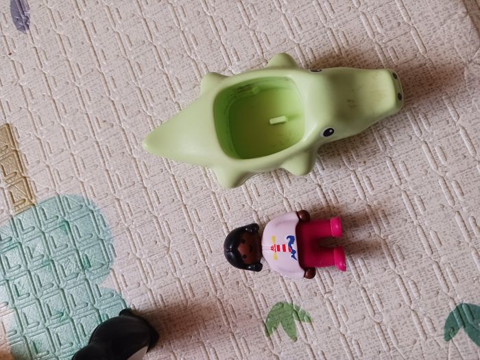 Lot de jouets pour le bain - photo numéro 9