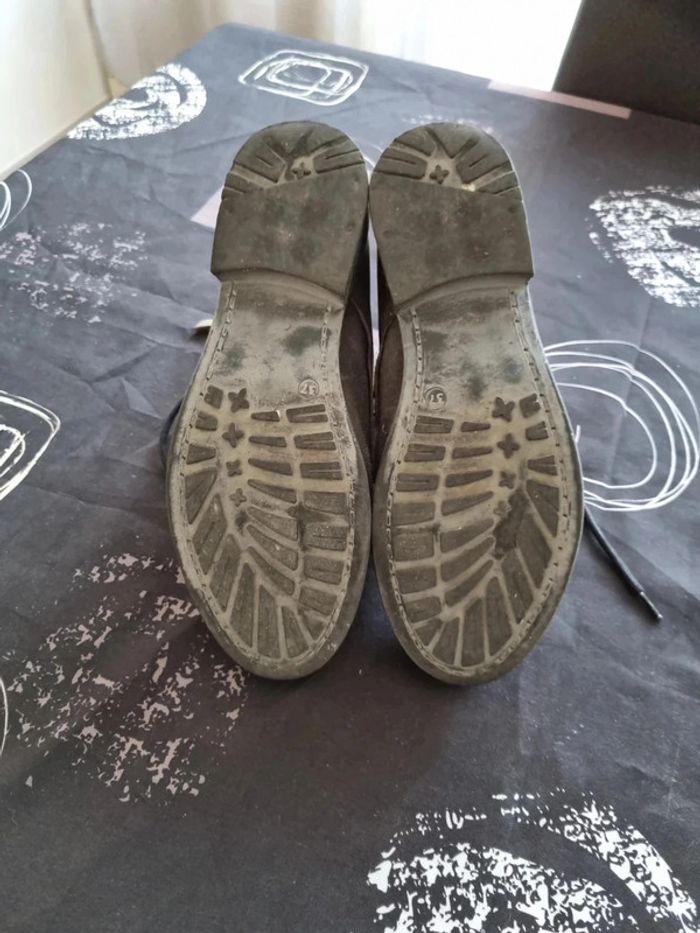 Chaussure femme - photo numéro 6