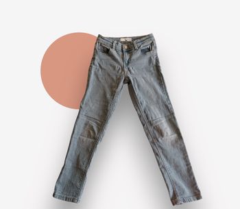 Jeans slim