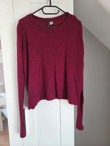 Pull H&M femme taille 38