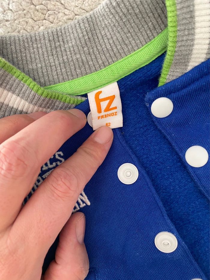 Tenue 3 mois - photo numéro 5