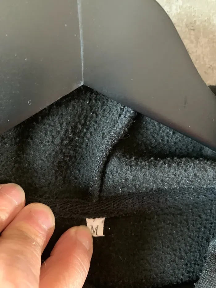 Sweat à Capuche homme - photo numéro 5