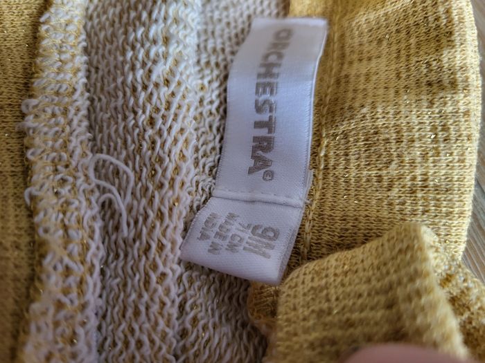 Robe 9mois - photo numéro 4